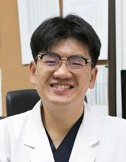 문재영 원장