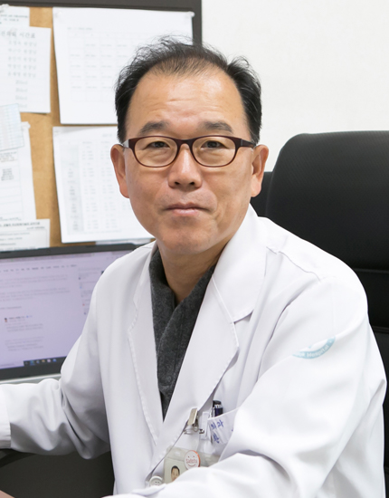 박환민 원장
